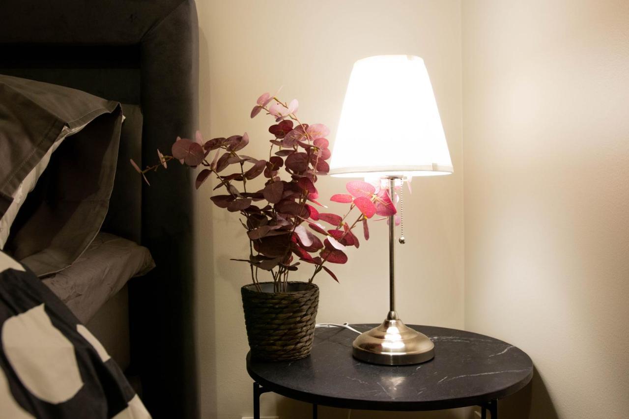Spacious Modern 3Br Apartment At Central Oslo Barcode Екстериор снимка