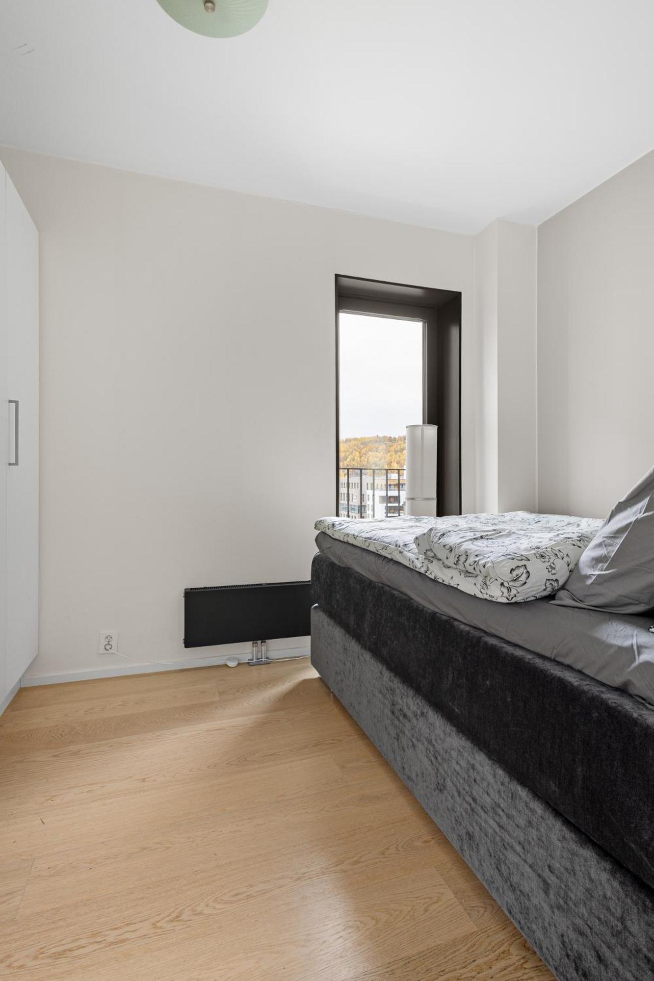Spacious Modern 3Br Apartment At Central Oslo Barcode Екстериор снимка